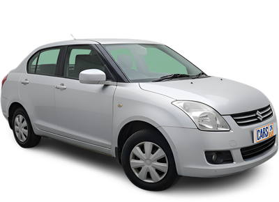Maruti Swift Dzire-img